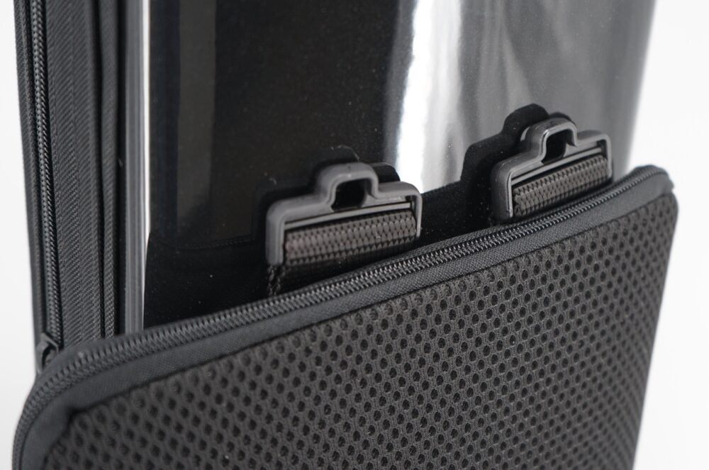 EV-2 METALLIC BLACK PER TROMBONE TENORE