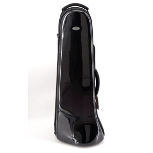 EV-3 METALLIC BLACK CUSTODIA PER TROMBONE BASSO
