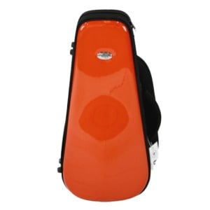 EV-1 METALLIC ORANGE CUSTODIA PER TROMBA