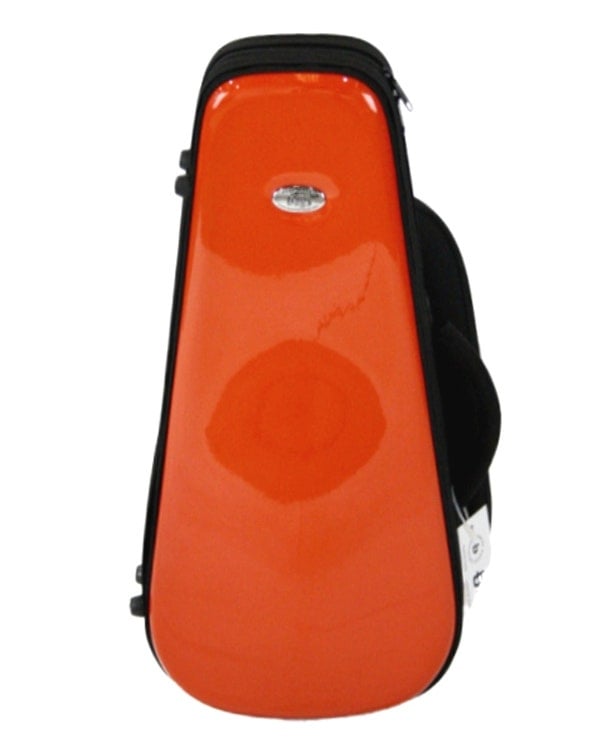 EV-1 METALLIC ORANGE CUSTODIA PER TROMBA