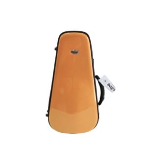 EV-1 METALLIC GOLD CUSTODIA PER TROMBA