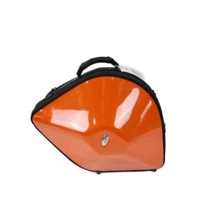 EV-2 METALLIC ORANGE CUSTODIA PER CORNO CAMPANA SVITABILE