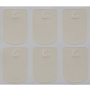 A11S SALVABOCCHINO 0.4 MM TRASP. SMALL