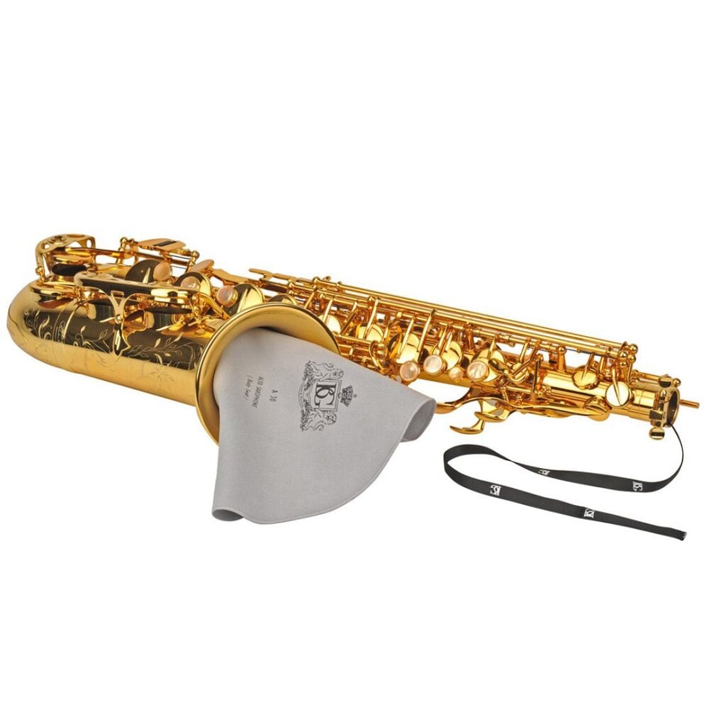 A30 PANNO PULITURA SAX ALTO