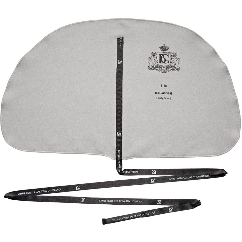 A30 PANNO PULITURA SAX ALTO