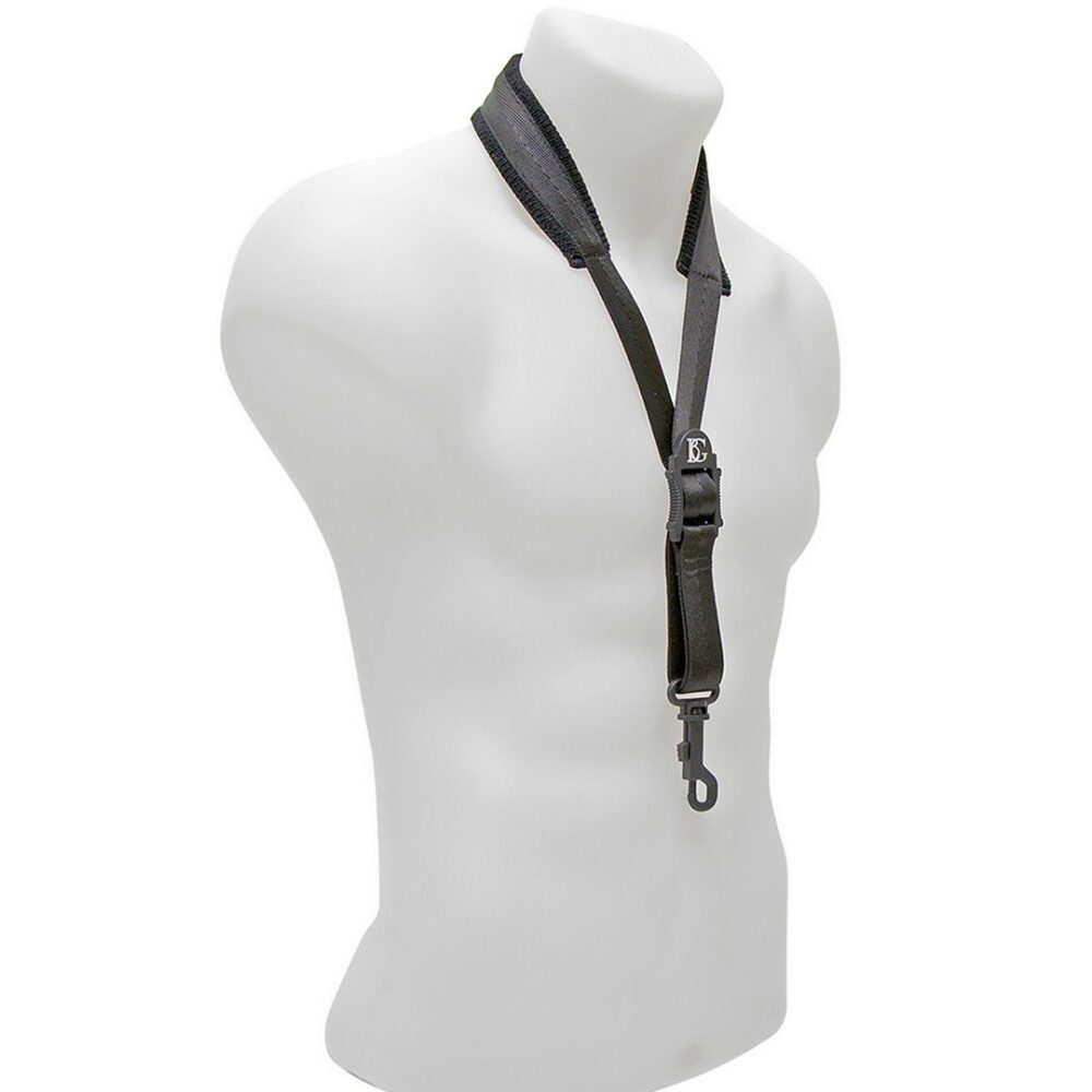 S10 SH TRACOLLA SAX ALTO E TENORE