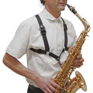 S40 SH MEN IMBRAGATURA SAX ALTO TENORE BARITONO