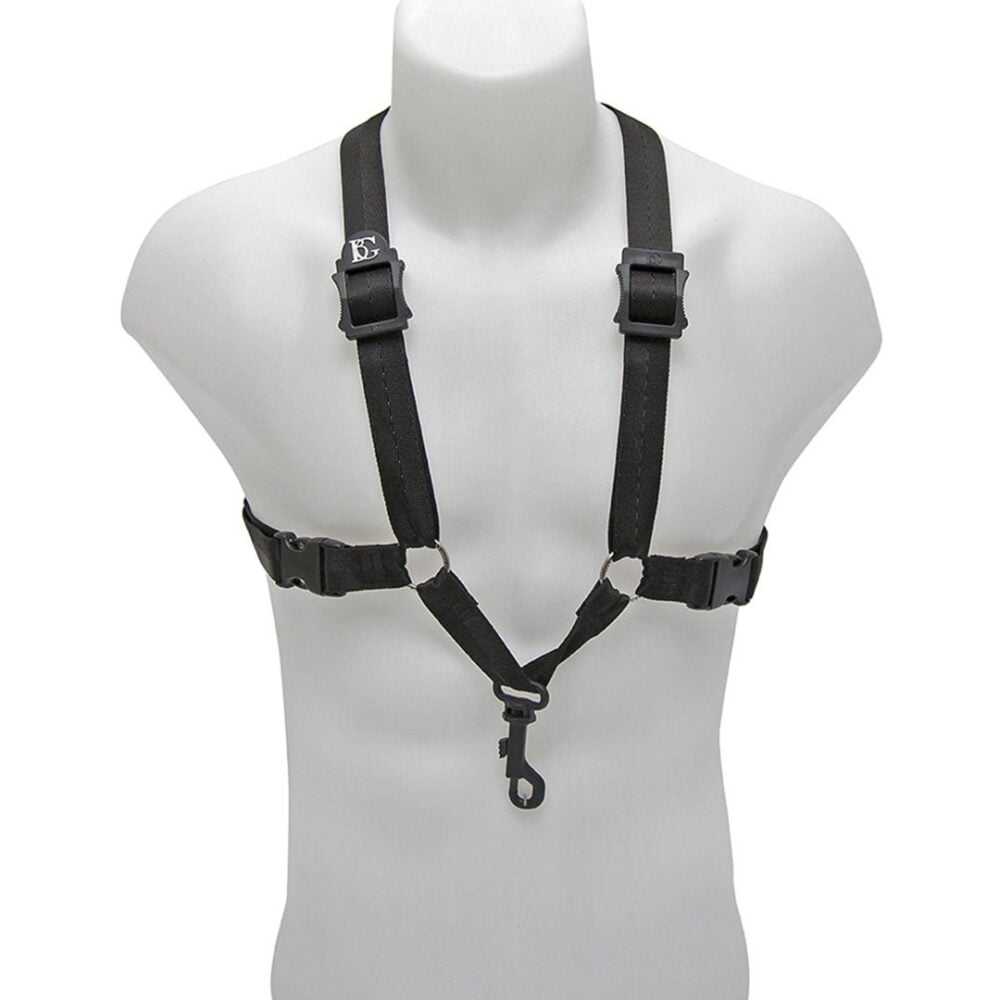 S40 SH MEN IMBRAGATURA SAX ALTO TENORE BARITONO