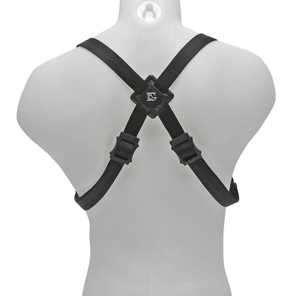 S40 SH MEN IMBRAGATURA SAX ALTO TENORE BARITONO