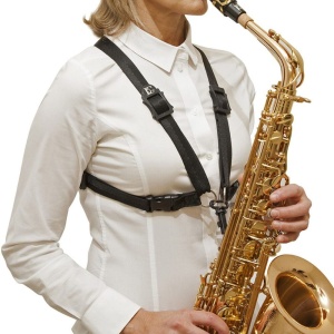 S41 SH LADY IMBRAGATURA SAX ALTO TENORE