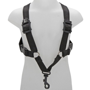 S42 SH SMALL IMBRAGATURA SAX ALTO TENORE BARITONO