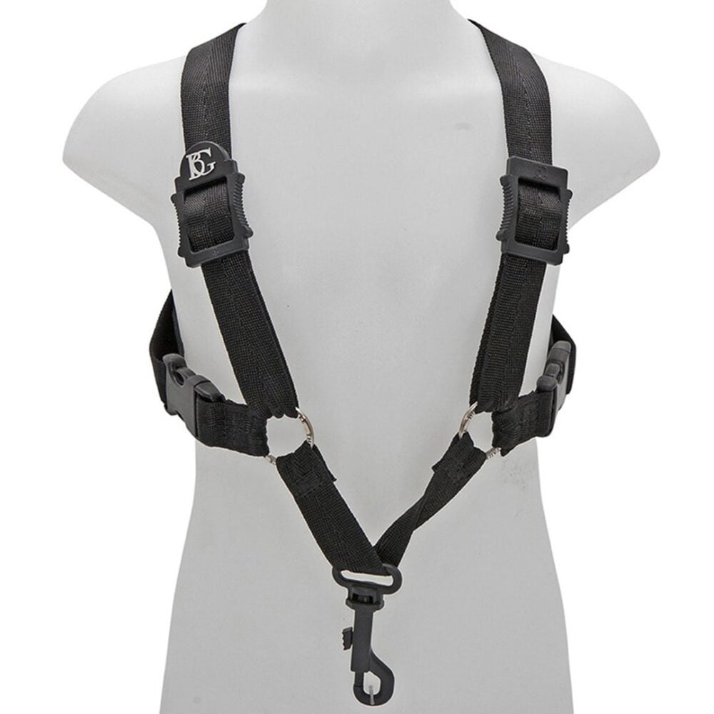 S42 SH SMALL IMBRAGATURA SAX ALTO TENORE BARITONO