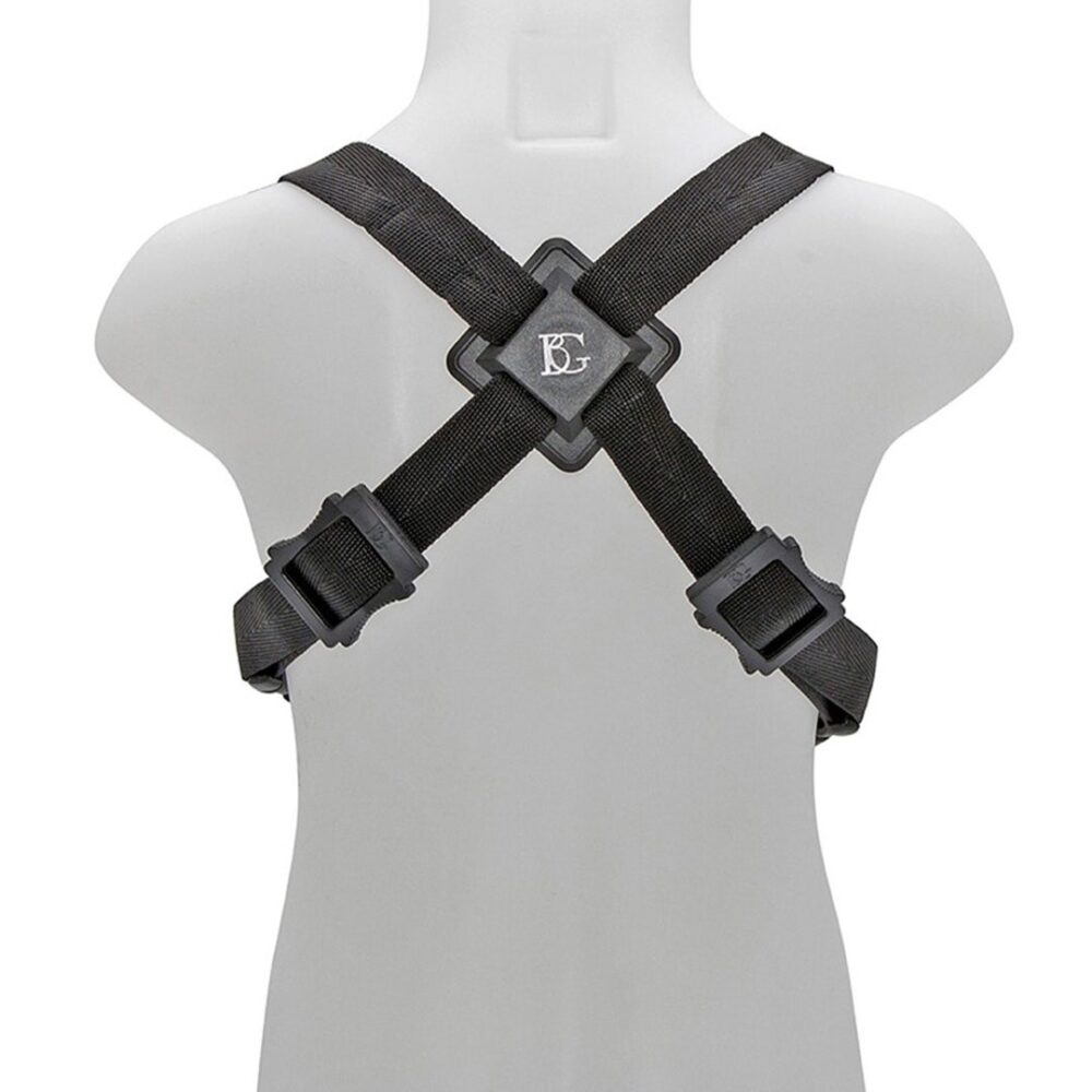 S42 SH SMALL IMBRAGATURA SAX ALTO TENORE BARITONO