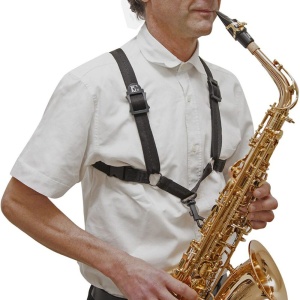 S43 SH XL MAN IMBRAGATURA SASSOFONO ALTO E TENORE