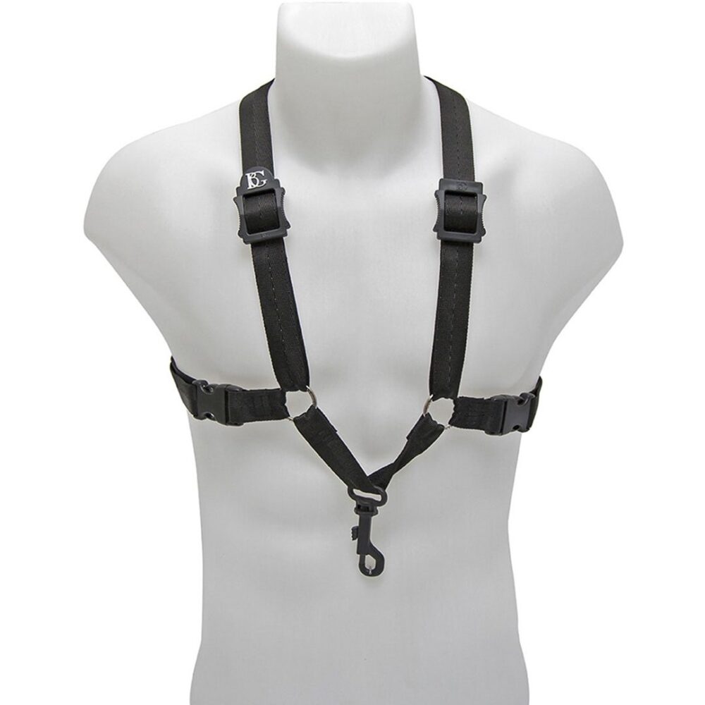 S43 SH XL MAN IMBRAGATURA SASSOFONO ALTO E TENORE