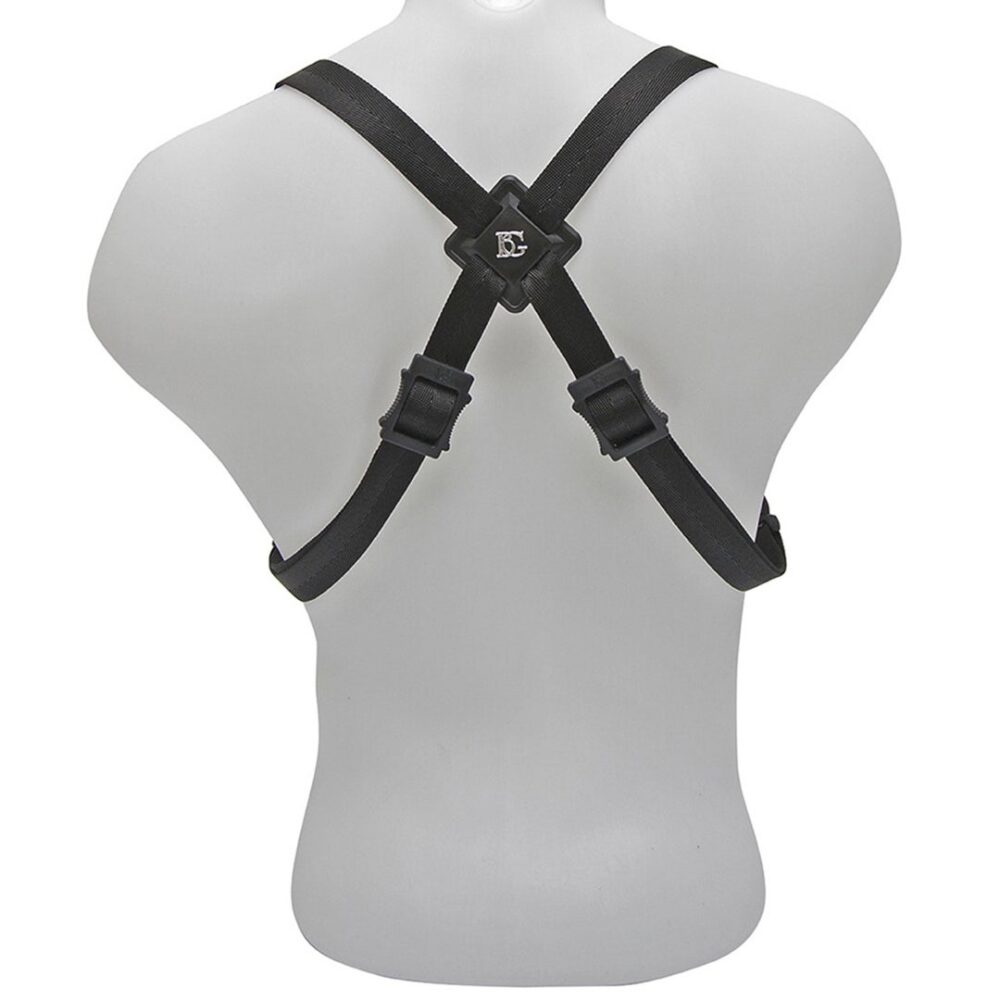 S43 SH XL MAN IMBRAGATURA SASSOFONO ALTO E TENORE