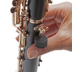 A21 POGGIADITO IN GOMMA REGULAR PER CLARINETTO