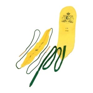 A38 PANNO PULITURA CORNO INGLESE 2 PEZZI