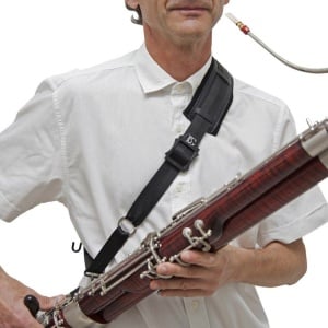 B02 SHOULDER REGULAR TRACOLLA FAGOTTO