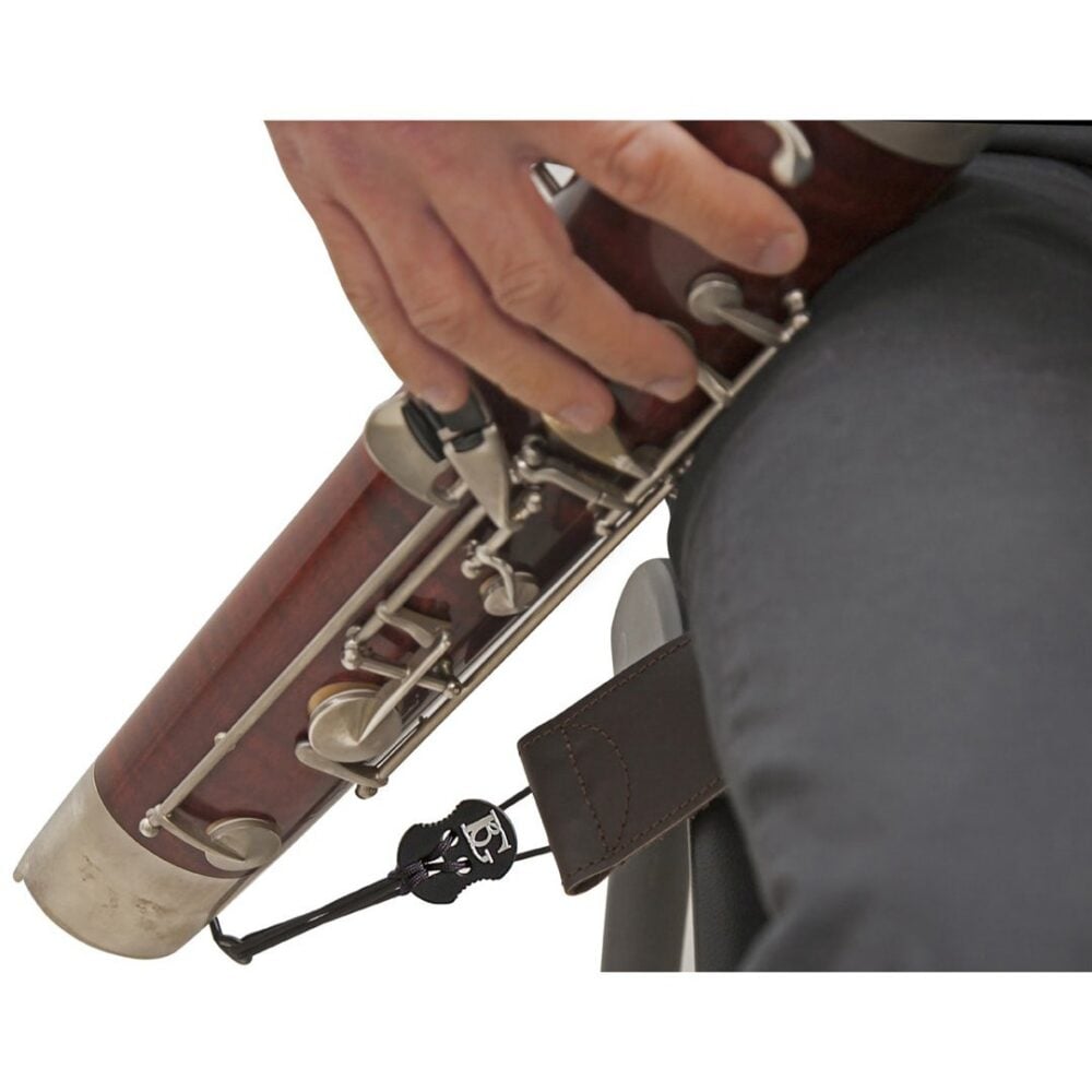 B05 TRACOLLA FAGOTTO SEAT METAL HOOK