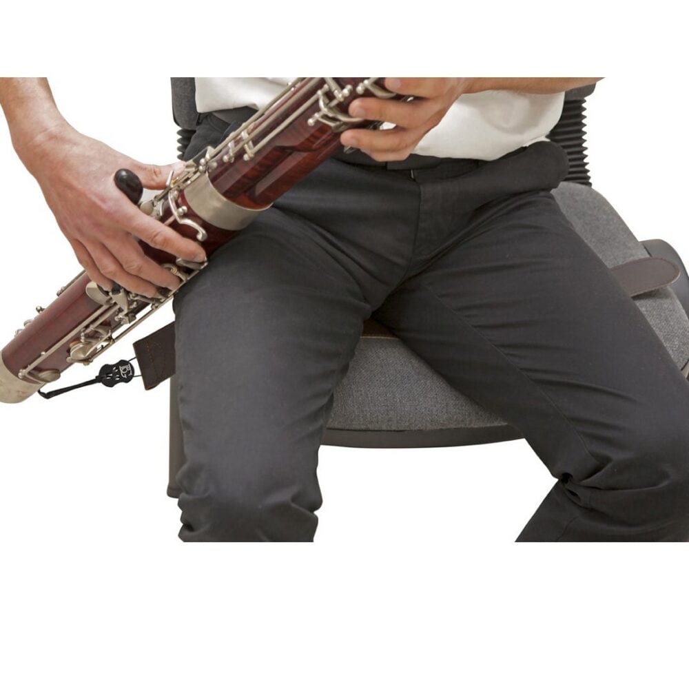 B05 TRACOLLA FAGOTTO SEAT METAL HOOK