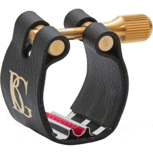 L12RS REVELATION SILV LEGATURA SAX ALTO