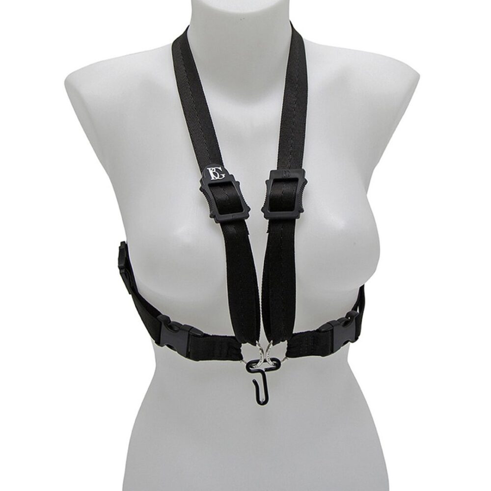 S41M LADY IMBRAGATURA ALTO TENORE BARITONO