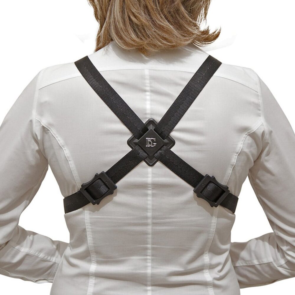 S41M LADY IMBRAGATURA ALTO TENORE BARITONO