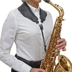 S70 SH YOKE TRACOLLA SAX ALTO TENORE