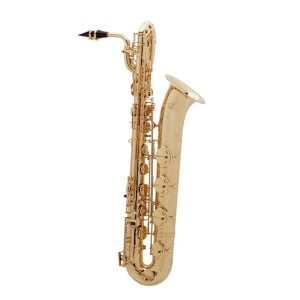 SA80II GG JUBILEE SAX BARITONO CON ASTUCCIO