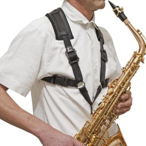 S43 CMSH XL MAN IMBRAGATURA SAX ALTO TENORE O BARITONO