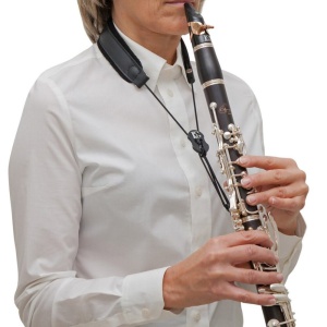C23E TRACOLLA PER CLARINETTO