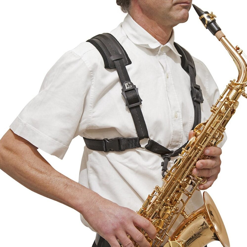 S40 CSH IMBRAGATURA SAX ALTO/TENORE