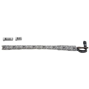 A32 FK PANNO PER FLAUTO CON 2 ADATTATORI