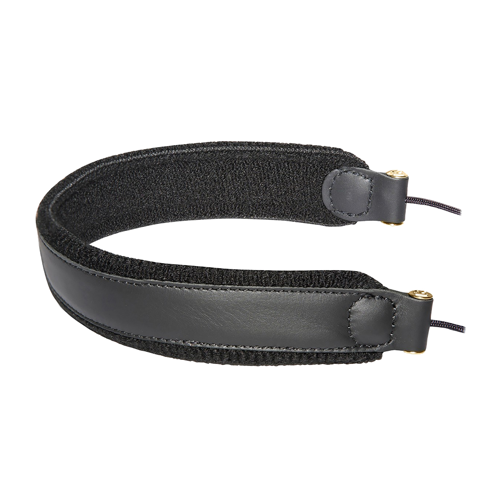 S20JMSH TRACOLLA PELLE PER SAX ALTO TENORE