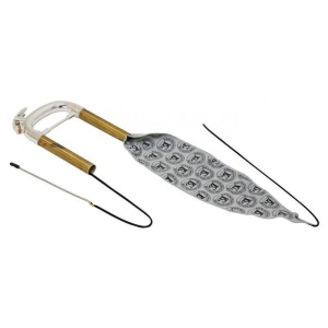 A31 T3 PANNO PULIZIA CORNETTA E POMPE DELLA TROMBA