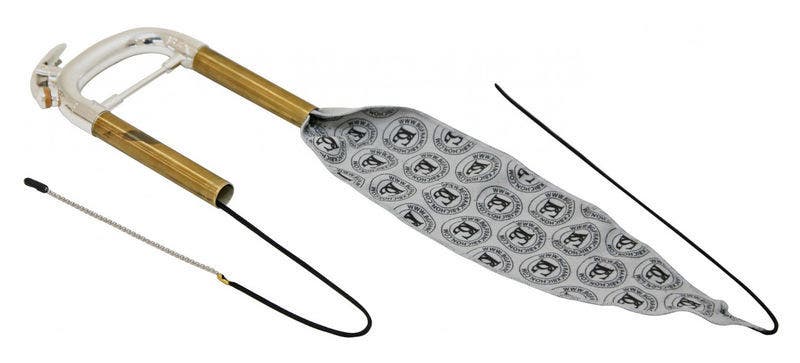 A31 T3 PANNO PULIZIA CORNETTA E POMPE DELLA TROMBA