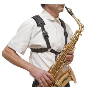 S43 CSH XL MAN IMBRAGATURA SAX ALTO TENORE