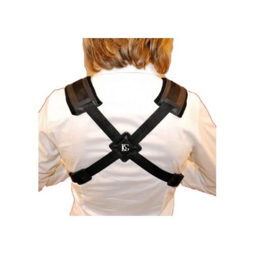 S41 CMSH LADY IMBRAGATURA ALTO TENORE BARITONO