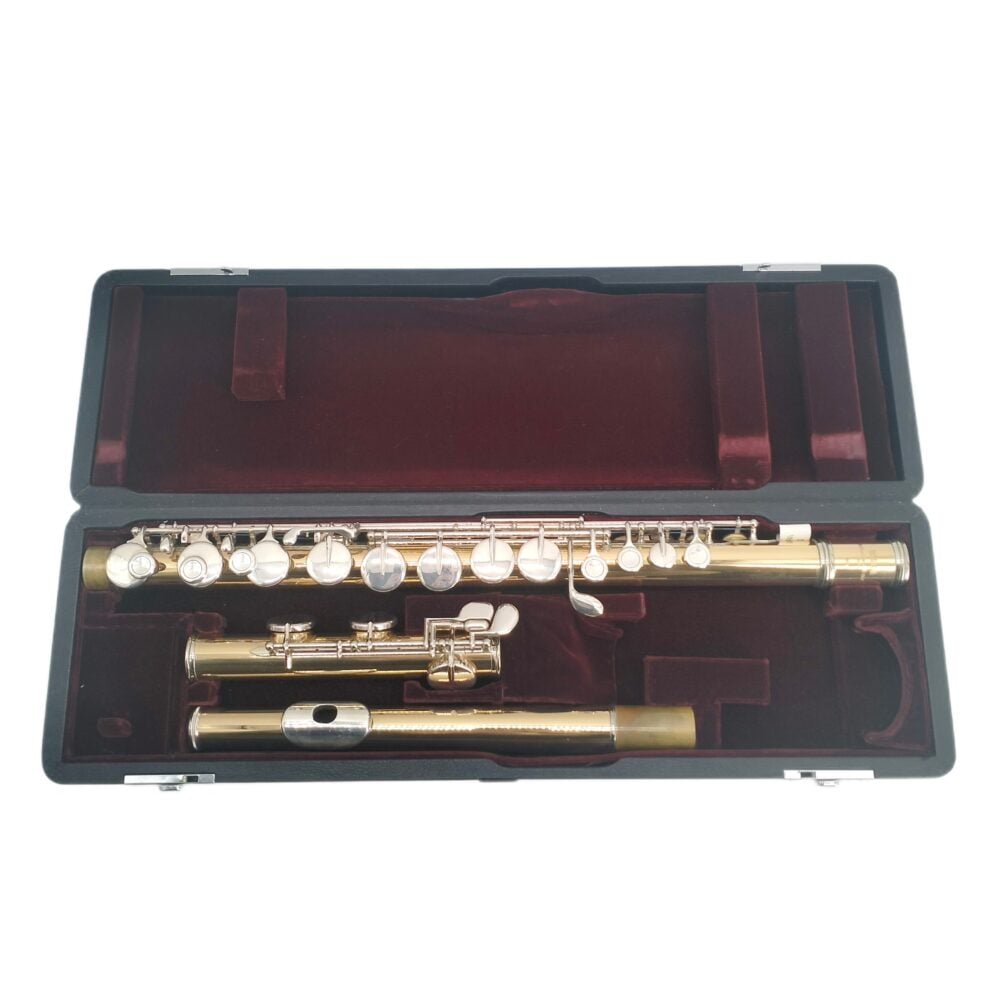 YFL-A421 FLAUTO TRAVERSO ALTO