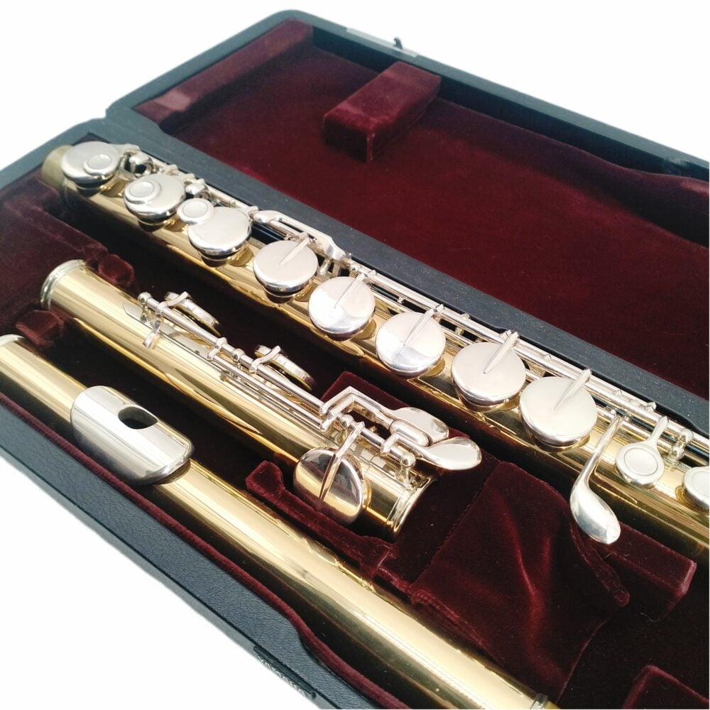 YFL-A421 FLAUTO TRAVERSO ALTO