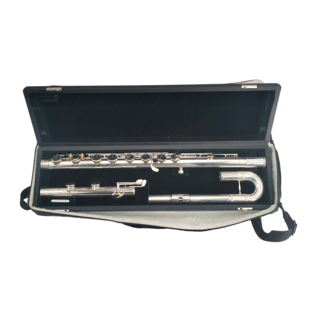 PFB-305E FLAUTO BASSO