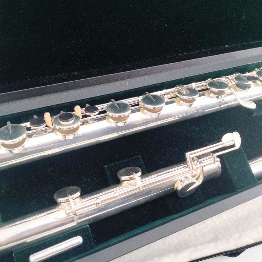 PFB-305E FLAUTO BASSO