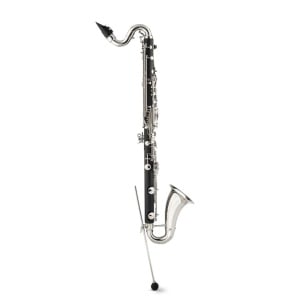 ALPHA CLARINETTO BASSO SIB MIB