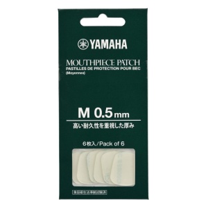 0.5 MM MEDIUM TYPE CLEAR SALVABOCCHINO