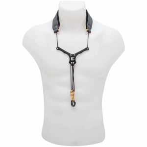 S20YBMSH ZEN TRACOLLA SAX ALTO TENORE O SOPRANO