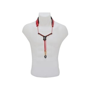 S29YBMSH ZEN RED TRACOLLA SAX