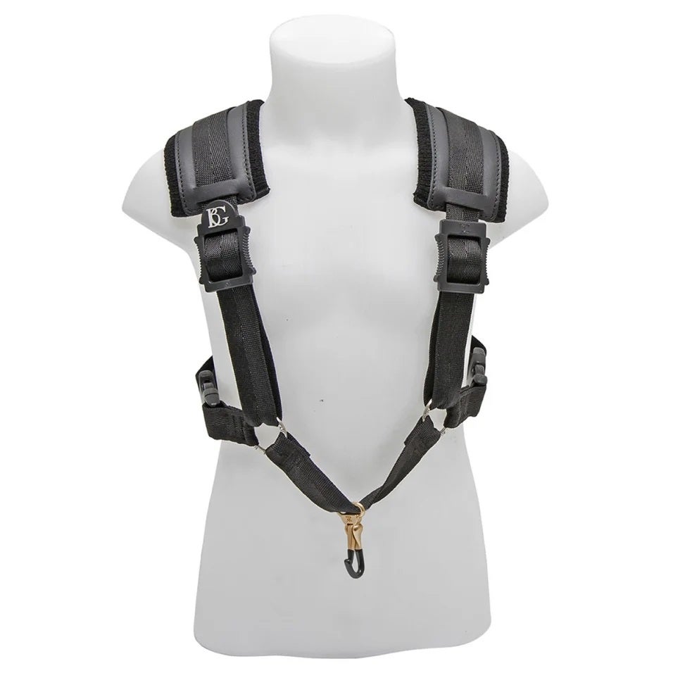 S42CMSH IMBRAGATURA SAX ALTO TENORE