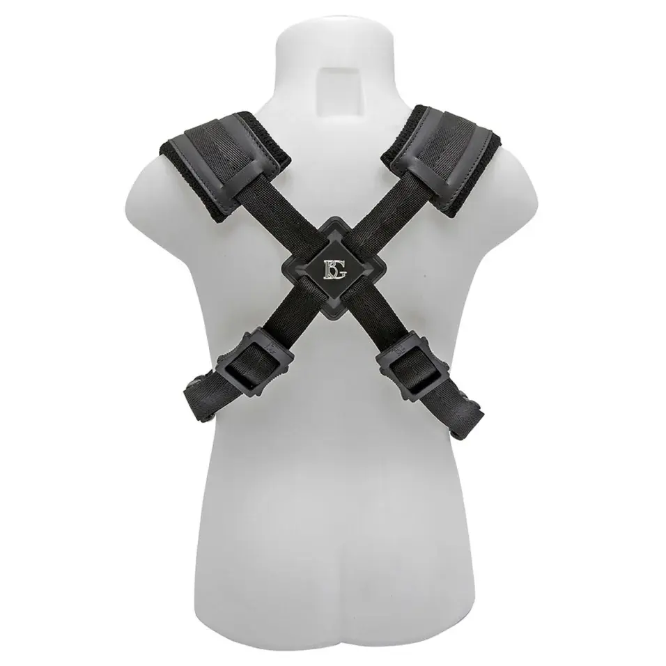 S42CMSH IMBRAGATURA SAX ALTO TENORE