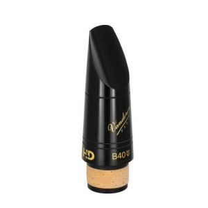 B40 LYRA HD BOCCHINO PER CLARINETTO